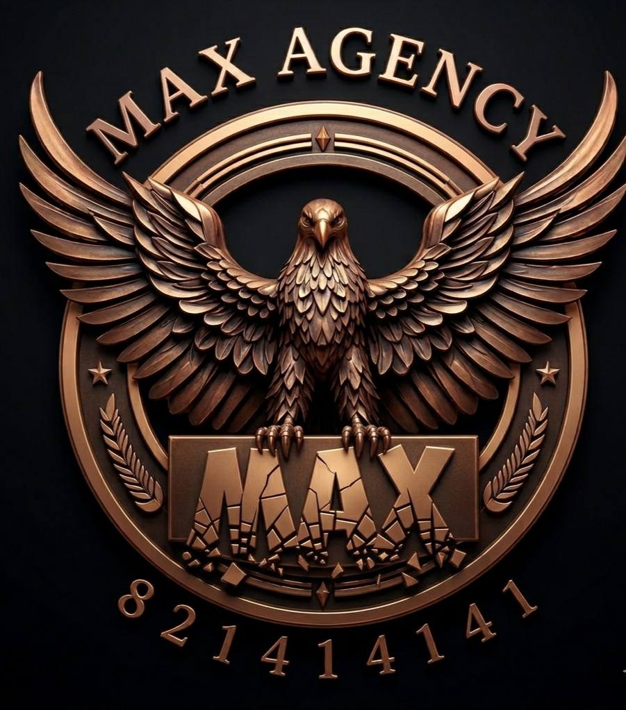 MAX Agency
